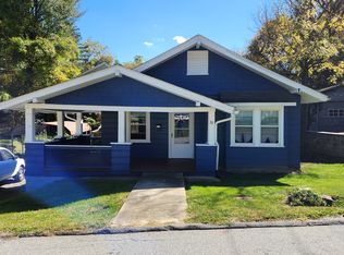 32 Ocala St, Asheville, NC 28801