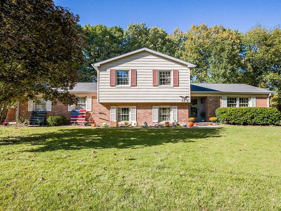 1st image of 5418 Hillside Ln