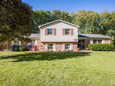 5418 Hillside Ln, West Lafayette, IN, 47906