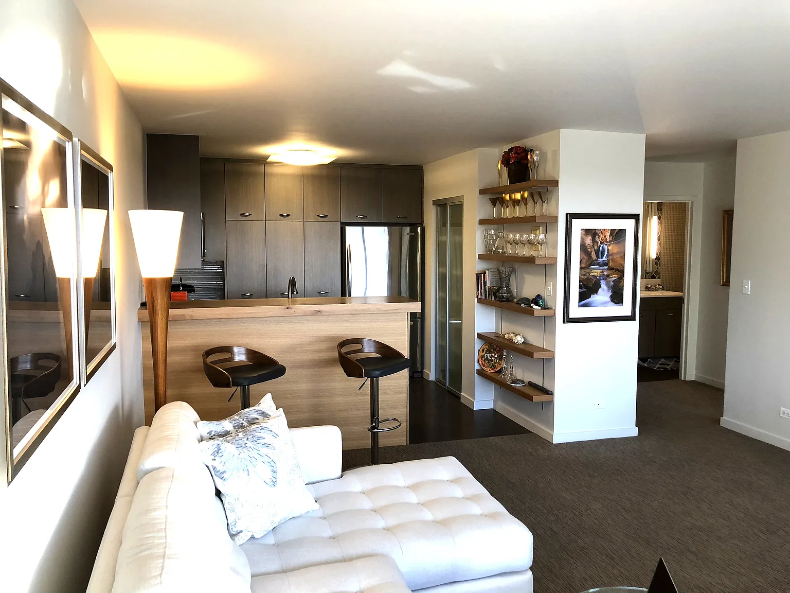 1850 Folsom Street — Photo 1