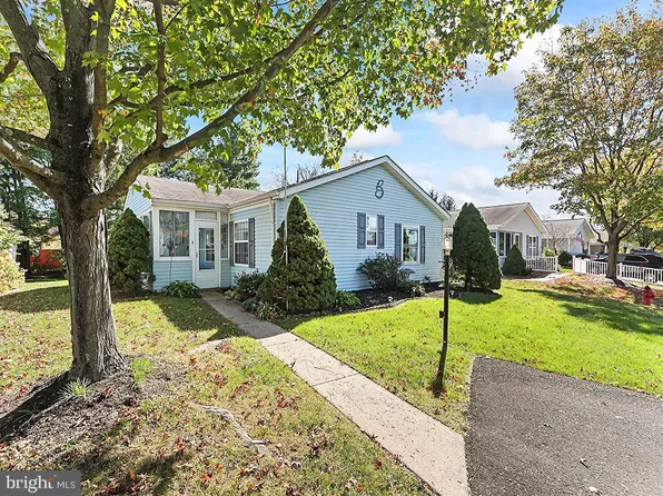 45 Juniper Cir, New Hope, PA 18938