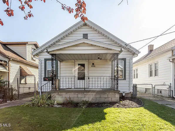 1946 Genesee St, Toledo, OH 43605