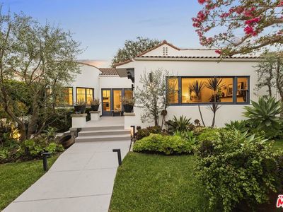 1929 N Oxford Ave, Los Angeles, CA, 90027