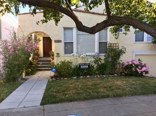 3351 Madera Ave, Oakland, CA 94619