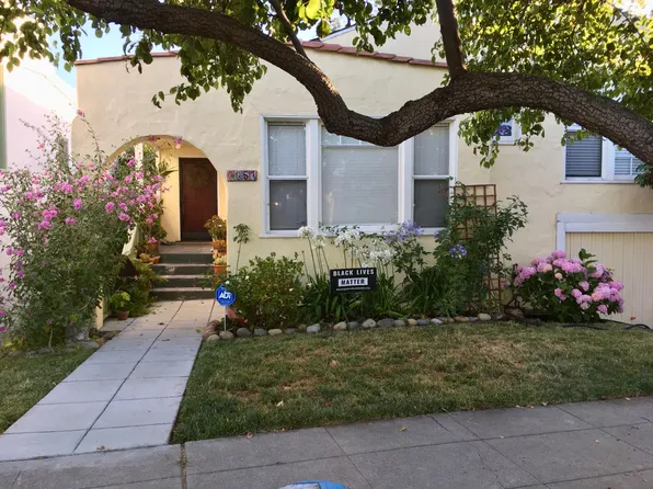 3351 Madera Ave, Oakland, CA 94619