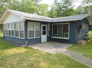 6660 Osbourn Dr, Caseville, MI 48725