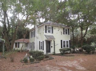 406 Gary Ave, Nashville, GA 31639