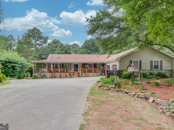 2521 Stone Dr SW, Lilburn, GA 30047