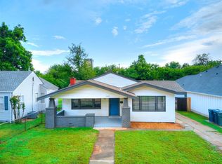 1525 NW 44th St, Oklahoma City, OK 73118