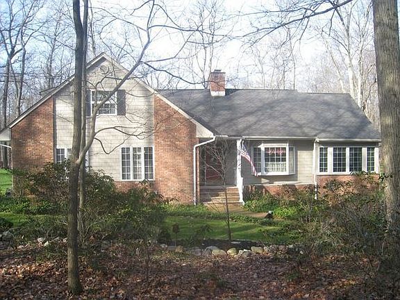 Charming Expanded Ranch...