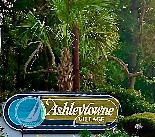 Welcome to the Neighborhood!