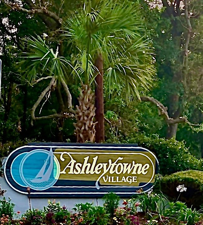 Welcome to the Neighborhood!