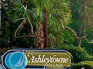 2754 Jobee Dr #607, Charleston, SC 29414