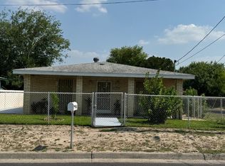 3101 Mier St, Laredo, TX 78043