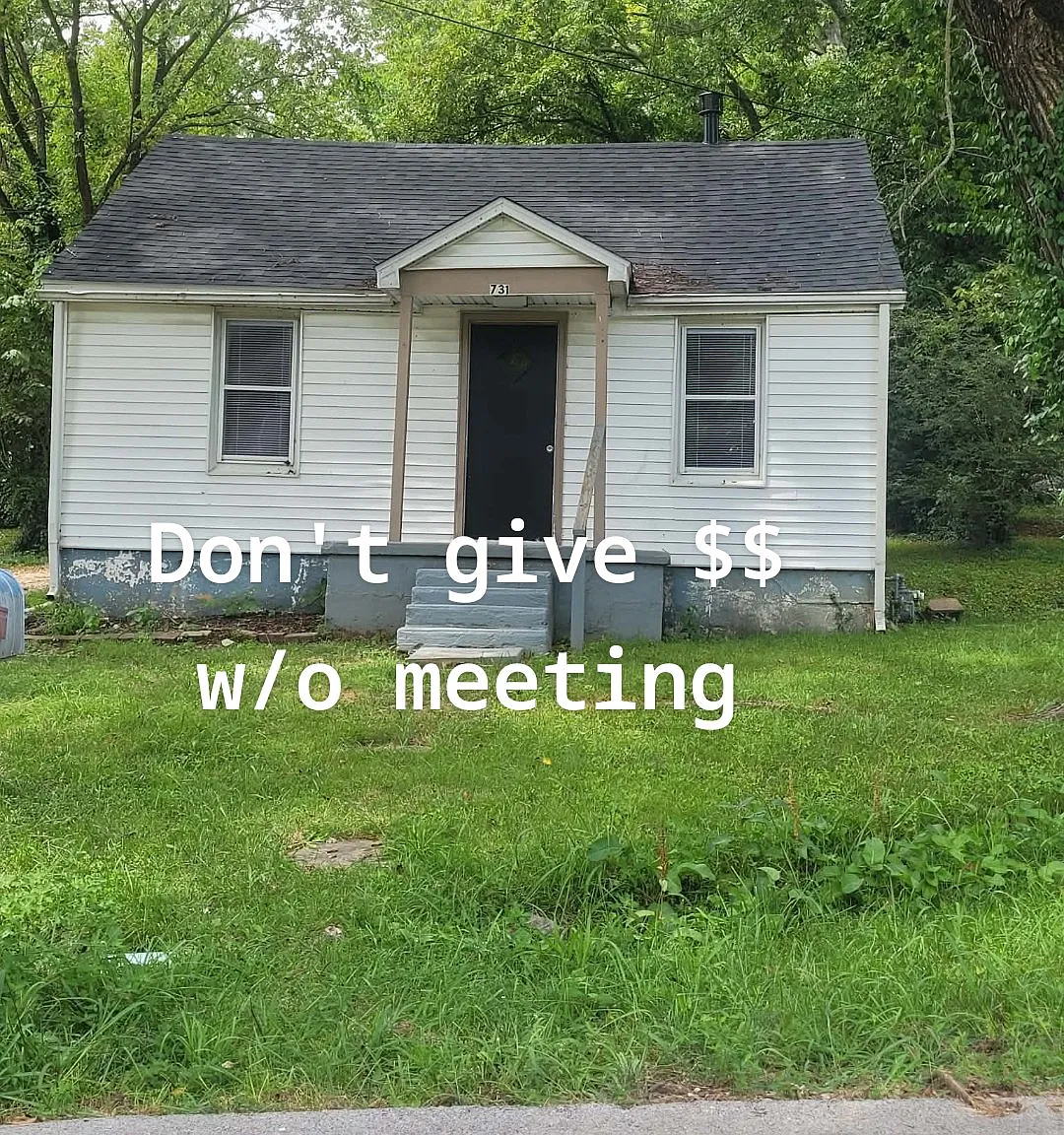 1 bed, $700 — Photo 2