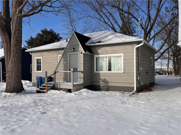 303 E Gates Street, Rice Lake, WI 54868