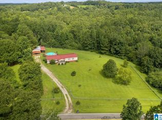 1821 Country Club Rd, Jasper, AL 35503