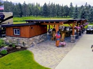 304 Par Loop, Blanchard, ID 83804
