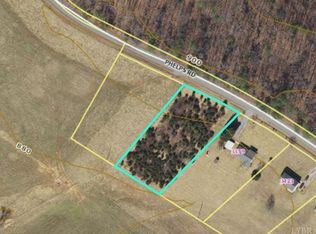 0 Phelps Rd LOT 5, Bedford, VA 24523