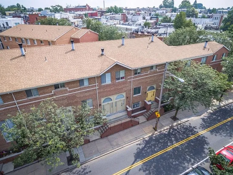 2751 Pennsylvania Ave #B107 — Photo 39