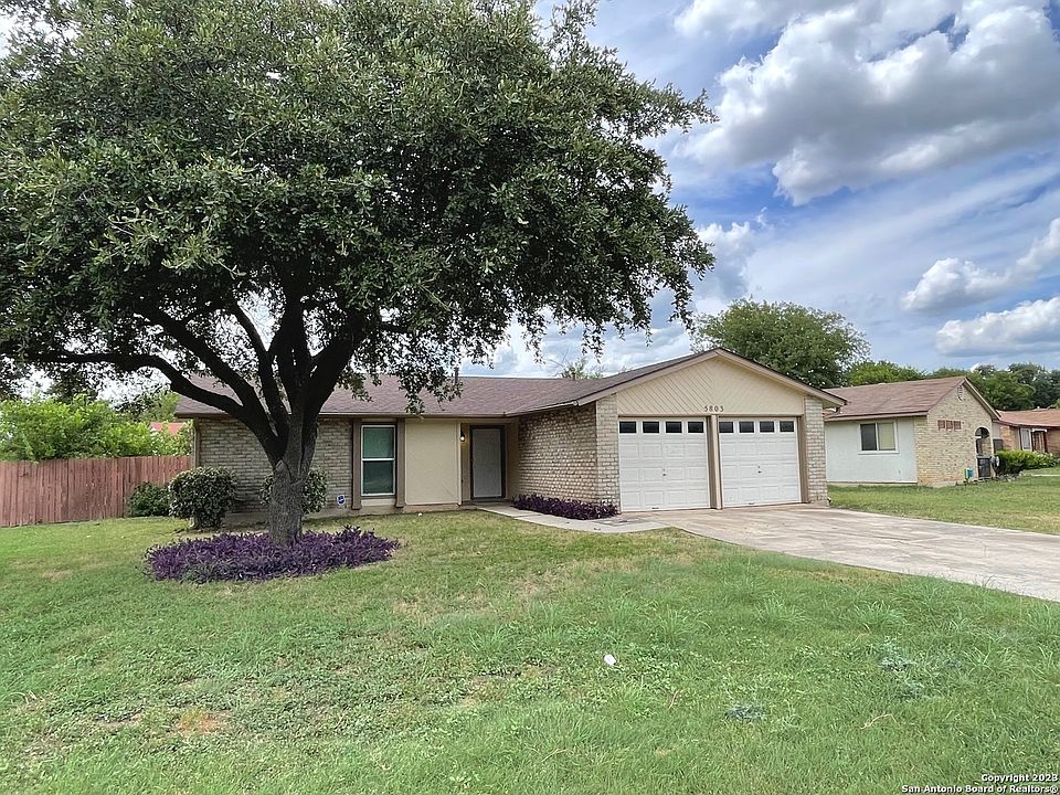 1st image of 5803 CLIFFDALE DR