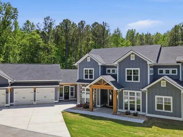 1416 Mount Bethel Rd, McDonough, GA 30252