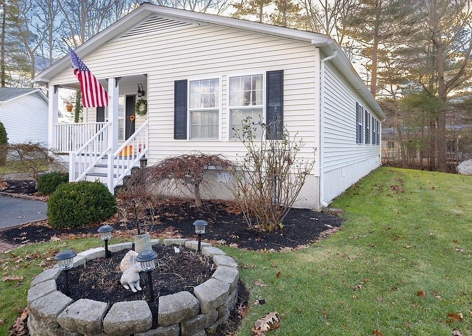 46 Trailwood Dr, Bridgewater, MA 02324 Zillow