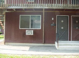 21 Bostwick Pl #21, New Milford, CT 06776