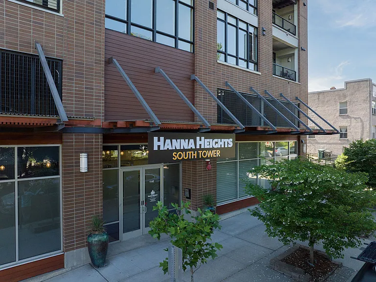 Hanna Heights — Photo 23