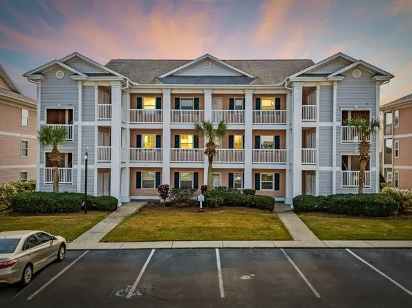 636 Waterway Village Dr. #17D, Myrtle Beach, SC 29579
