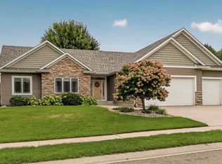 5048 Scenic View Dr SW, Rochester, MN 55902