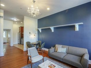 333 C St SE APT 1, Washington, DC 20003