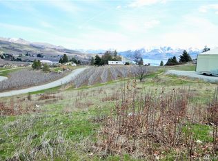 35 Paramont Ridge Ln, Manson, WA 98831