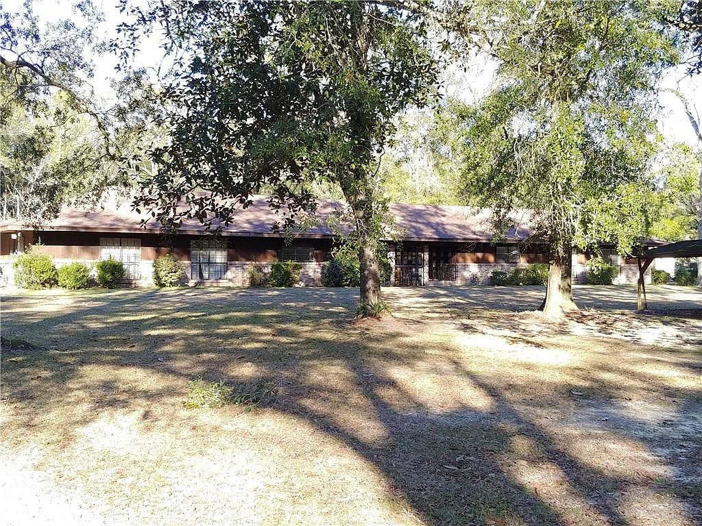 130 Bayou Sara Ave, Saraland, AL 36571 Zillow