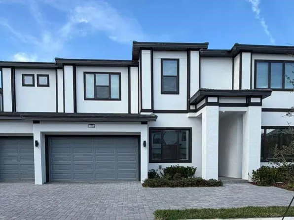 11024 Moray Bay Ave, Orlando, FL 32821