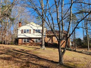 8164 S Mayfield Ln, Mechanicsville, VA 23111