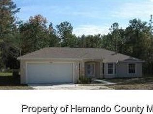 14160 Canyon Swallow Rd, Weeki Wachee, FL 34614