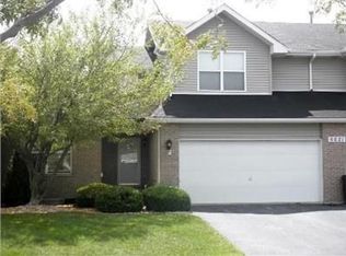 5621 W Von Ave UNIT B, Monee, IL 60449