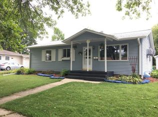 1407 E Dresser Rd, Dekalb, IL 60115