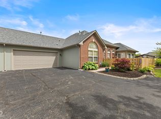 2726 Reflection Way, Greenwood, IN 46143