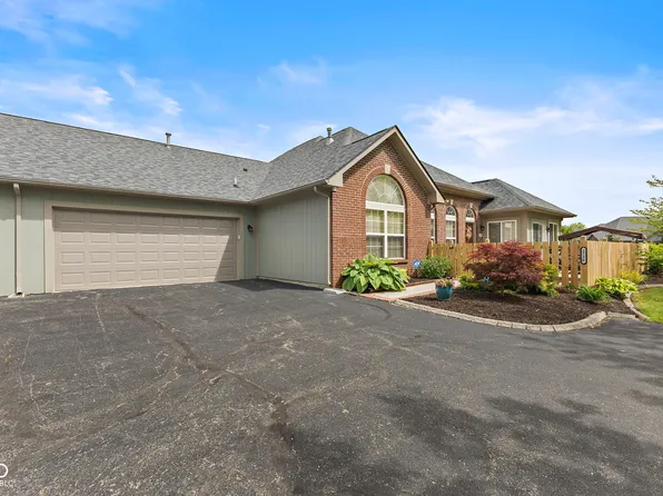 2726 Reflection Way, Greenwood, IN 46143