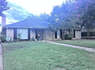 2936 Red Bird Ln, Grapevine, TX 76051