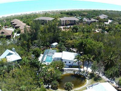 1827 Middle Gulf Dr, Sanibel, FL, 33957