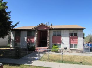 8446 S Westbridge Rd, Midvale, UT 84047