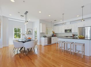 45 Endicott Ave APT 8, Somerville, MA 02144