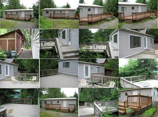 15035 Welcome Rd, Glacier, WA 98244