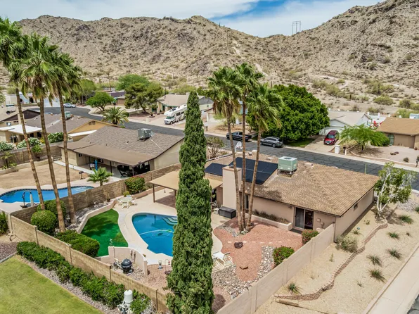 4229 E PEARCE Road, Phoenix, AZ 85044