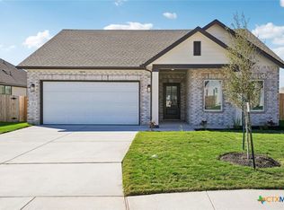 3732 Canby Oak Blf, Seguin, TX 78155