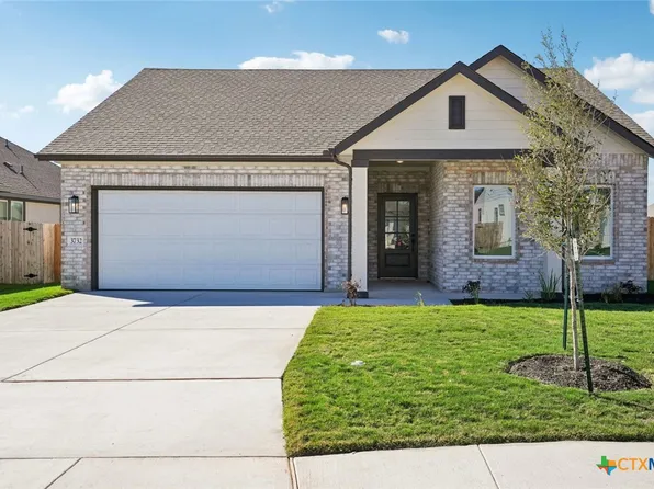 3732 Canby Oak Blf, Seguin, TX 78155
