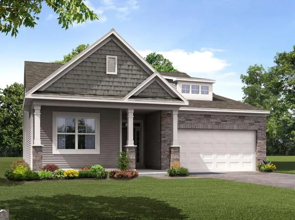 196 Coffee Ln, Hoschton, GA 30548